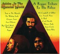 Vari-Spirits in the - Spirits in the Material World: A Reggae Tribute to the Police