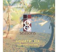 Vari-Square Six-Summ - 8 Seasons Square 6