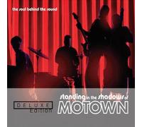 Vari-Standing in the - Standing in the Shadows of Motown