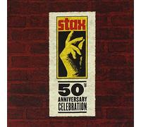 Vari-Stax 50th Anniv - Stax 50th Anniversary Celebration