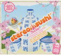 Vari-Stereo Sushi 6 - Stereo Sushi 6