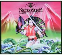 Vari-Stereo Sushi Sa - Stereo Sushi Sashimi