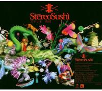 Vari-Stereo Sushi - Stereo Sushi