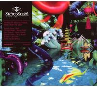 Vari-Stereo Sushi Vo - Stereo Sushi Vol.11