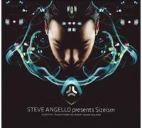 Vari-Steve Angello P - Steve Angello Presents Sizeism