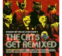 Vari-Straight Out Th - Straight Out the Catlitter Scoop 4