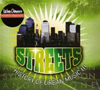 RCA Vari-Streets III - Streets III