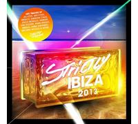 Vari-Strictly Rhythm Ibiza 2013 Strictly Rhythm Ibiza 2013 (CD)