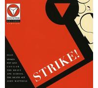 Vari-Strike - Strike (Counter Records Sample