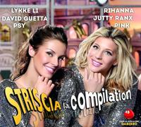 Vari – Striscia La Compil. 2013 – CD (2013)