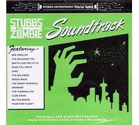 Vari-Stubbs the Zomb - Stubbs the Zombie-the Soundtrack