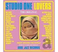 Vari-Studio One Love - Studio One Lovers