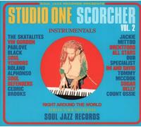 Vari-Studio One Scor - Studio One Scorcher Vol.2
