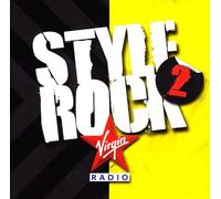 Vari-Style Rock 2 - Style Rock 2 Virgin Radio
