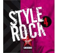 Vari-Style Rock 4 - Style Rock 4 Virgin Radio