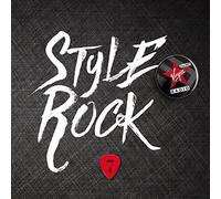 Vari-Style Rock 7 - Style Rock 7