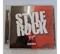Vari-Style Rock - Style Rock-Virgin Radio