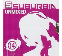 Vari-Subirbia Unmixe - Suburbia Unmixed 14