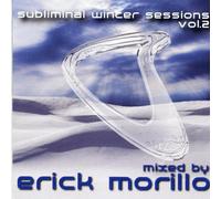 Vari-Sublimal Winter - Subliminal Winter Sessions 2