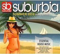 Vari-Suburbia Summer 2014 - Suburbia Summer 2014