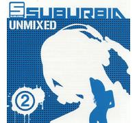 Vari-Suburbia Unmixe - Suburbia Unmixed 02