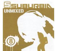 Vari-Suburbia Unmixe - Suburbia Unmixed 08