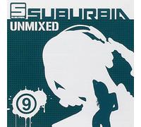 Vari-Suburbia Unmixe - Suburbia Unmixed 09