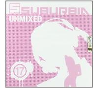 Vari-Suburbia Unmixe - Suburbia Unmixed 17