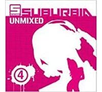 Vari-Suburbia Unmixe - Suburbia Unmixed 4