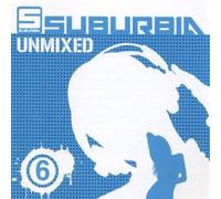 Vari-Suburbia Unmixe - Suburbia Unmixed 6