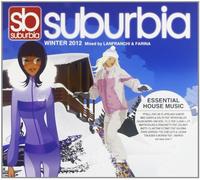 Vari-Suburbia Winter 2012 - Suburbia Winter 2012