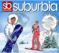 Vari-Suburbia Winter 2014 - Suburbia Winter 2014