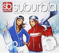 Vari-Suburbia Winter 2015 - Suburbia Winter 2015