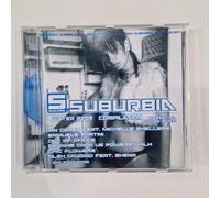 Vari-Suburbia Winter - Suburbia Winter 2008