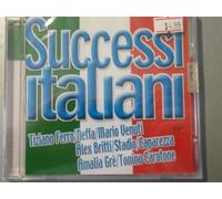 Vari-Successi Italia - Successi Italiani