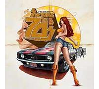 Vari-Sucking the 70s - Sucking the 70s-Back in the Saddle