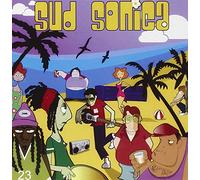 Vari-Sud Sonica - Sud Sonica