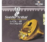 Vari-Sueno Tribal 2 - Sueno Tribal Vol. 2