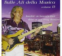 Vari-Sulle Ali Della Musica Vol.13 - Sulle Ali Della Musica Vol.13
