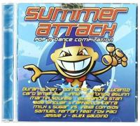 Vari-Summer Attack - Summer Attack