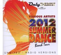 Vari-Summer Dance Beach Tour 2012 - Summer Dance Beach Tour 2012