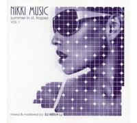 Vari-Summer in St. - Summer in St.Tropez V.1 (Nikki)