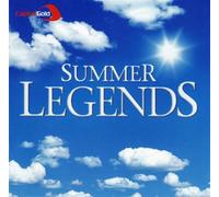 Vari-Summer Legends - Summer Legends