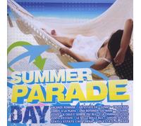 Vari-Summer Parade Day - Summer Parade Day