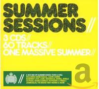Vari-Summer Session - Summer Sessions