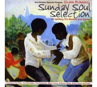 Vari-Sunday Soul Sel - Sunday Soul Selection