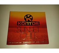 Vari-Sunset Chill 20 - Sunset Chill 2010