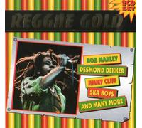 Vari-Sunshine Reggae - Sunshine Reggae