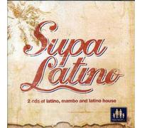 Vari-Supa Latino - Supa Latino