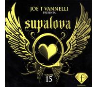 Vari-Supalova Club - Supalova Vol. 15